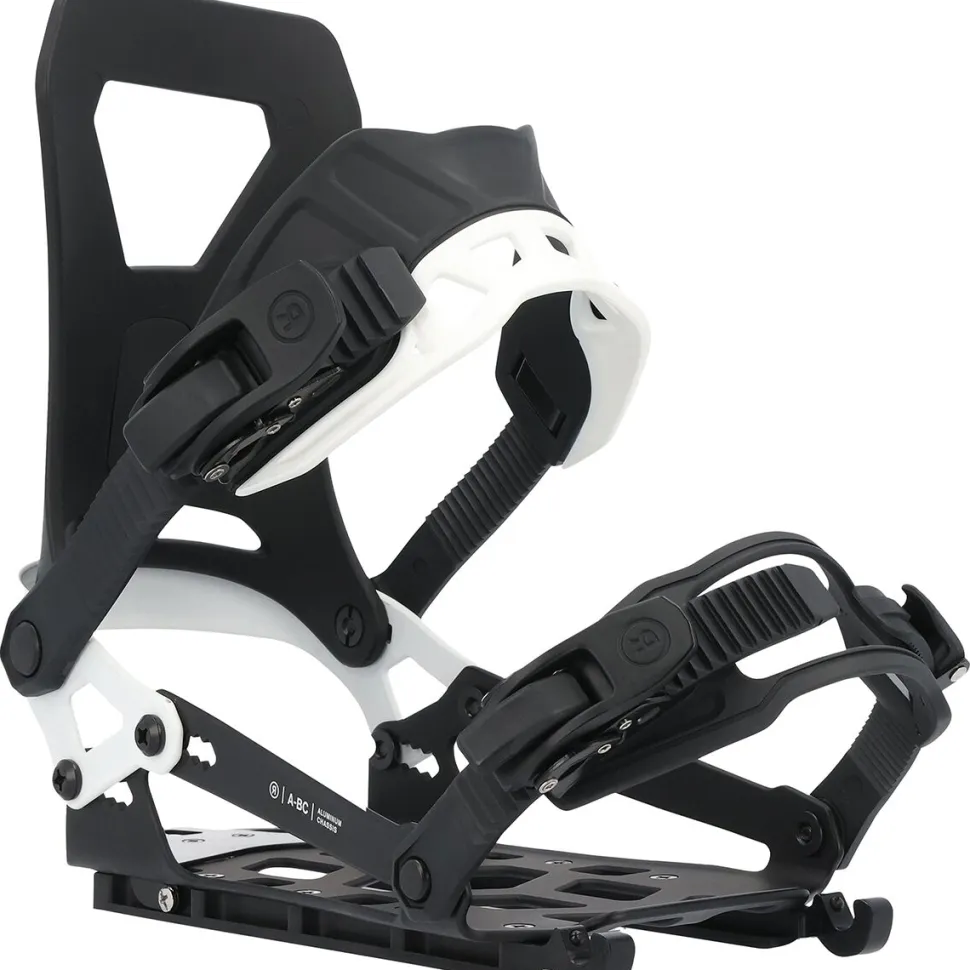 A-BC Splitboard Binding - 2026