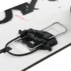 A-BC Splitboard Binding - 2026