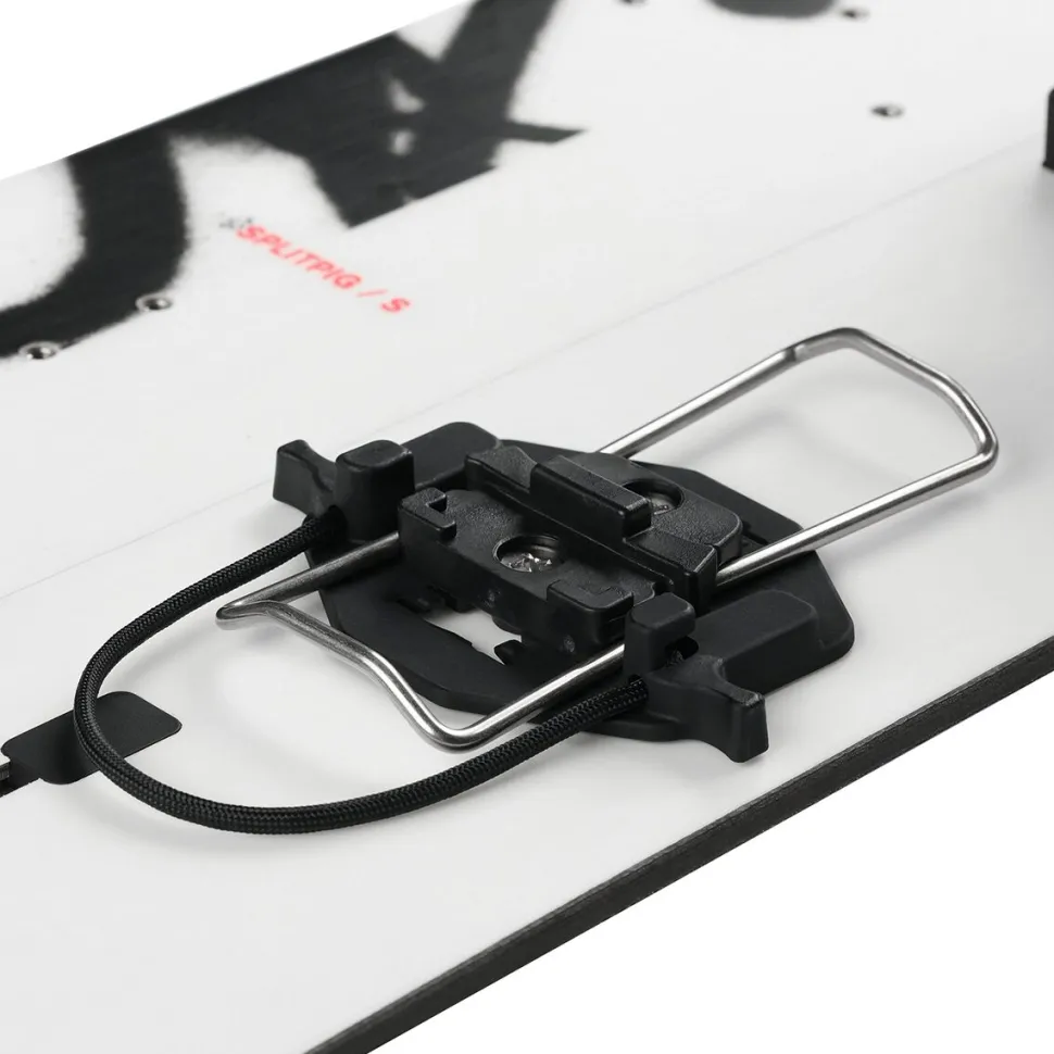 A-BC Splitboard Binding - 2026