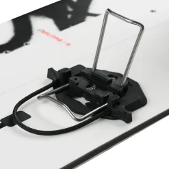 A-BC Splitboard Binding - 2026