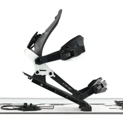A-BC Splitboard Binding - 2026