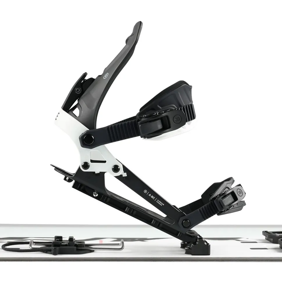 A-BC Splitboard Binding - 2026