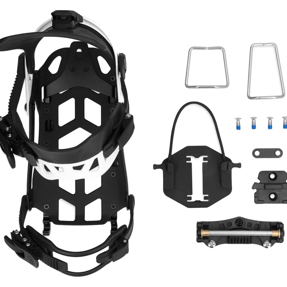 A-BC Splitboard Binding - 2026