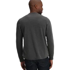 Aberdeen Long-Sleeve Henley - Men's