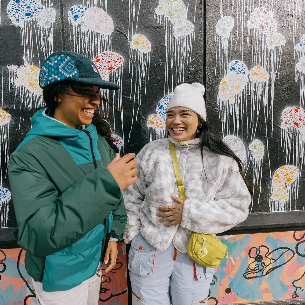 Abigail Beanie