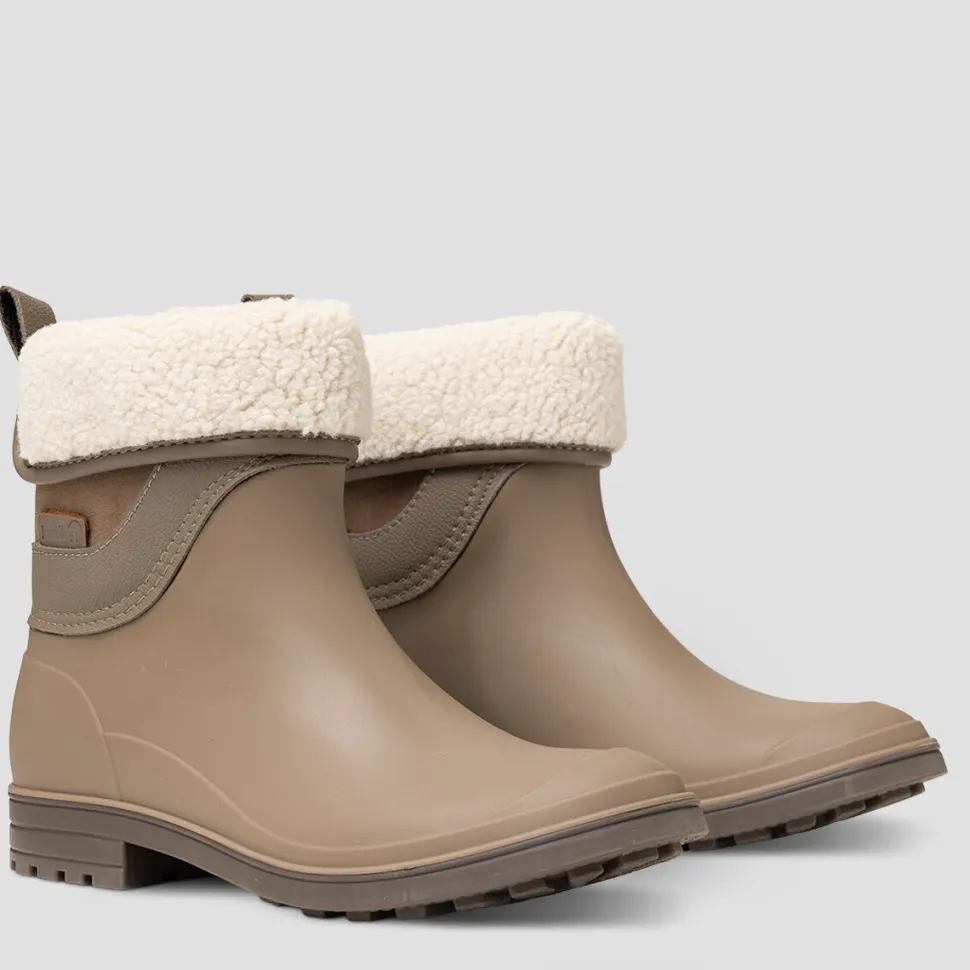 Abigail Lo Boot - Women's