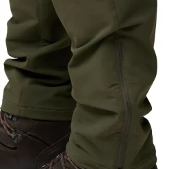 Abisko Winter Stretch Trouser - Men's