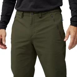Abisko Winter Stretch Trouser - Men's
