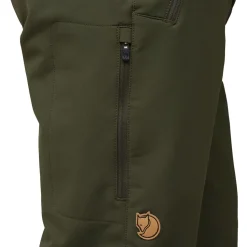 Abisko Winter Stretch Trouser - Men's