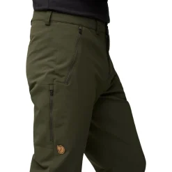 Abisko Winter Stretch Trouser - Men's