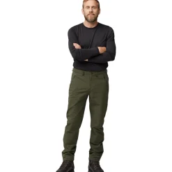 Abisko Winter Stretch Trouser - Men's