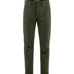 Abisko Winter Stretch Trouser - Men's