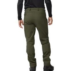 Abisko Winter Stretch Trouser - Men's