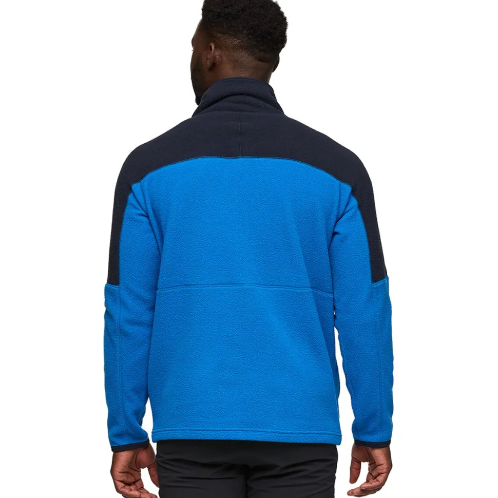 Abrazo Fleece 1/2-Zip Jacket - Men's