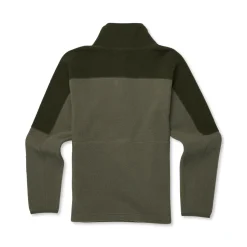 Abrazo Fleece 1/2-Zip Jacket - Women's