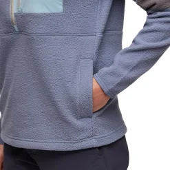 Abrazo Fleece 1/2-Zip Jacket - Women's