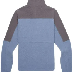 Abrazo Fleece 1/2-Zip Jacket - Women's