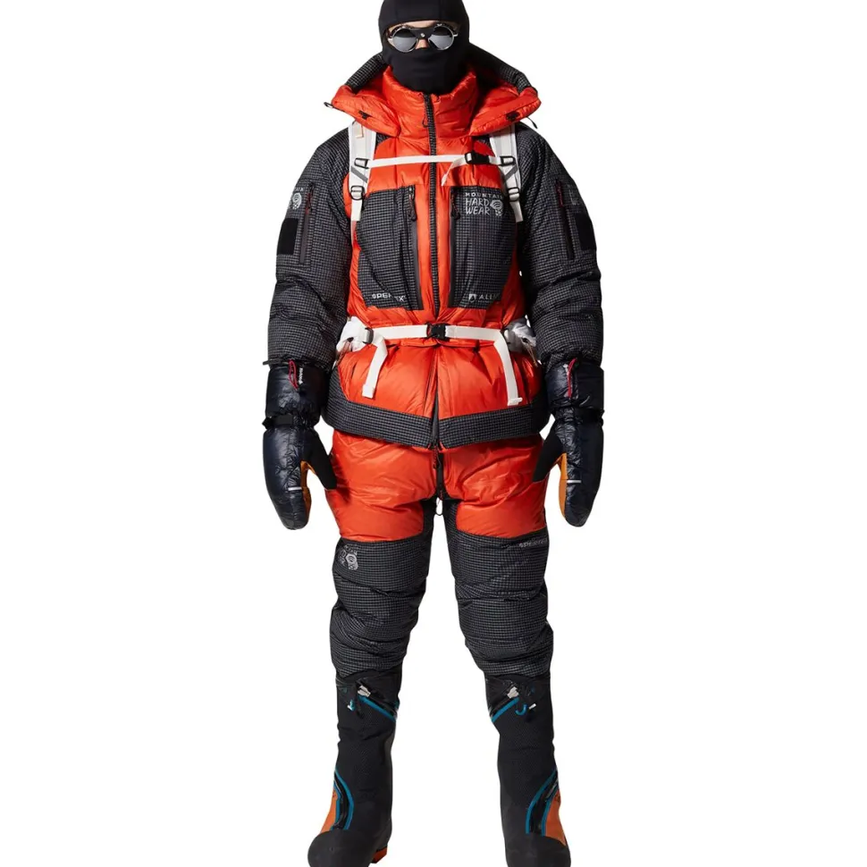 Absolute Zero Down Parka - Men's