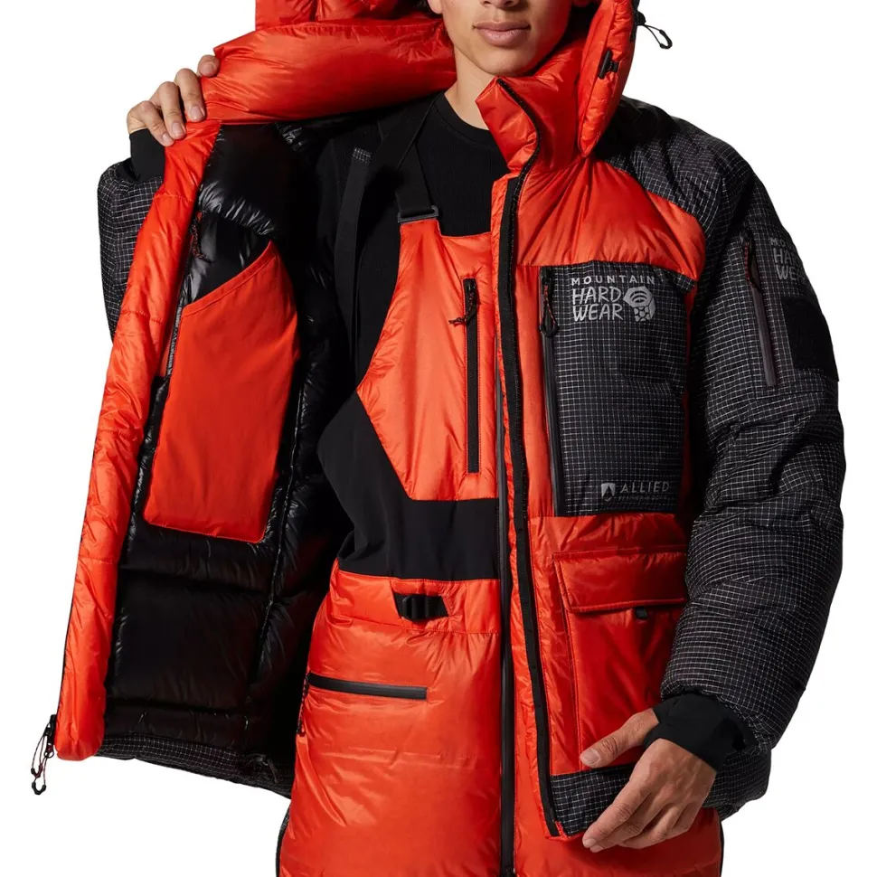 Absolute Zero Down Parka - Men's