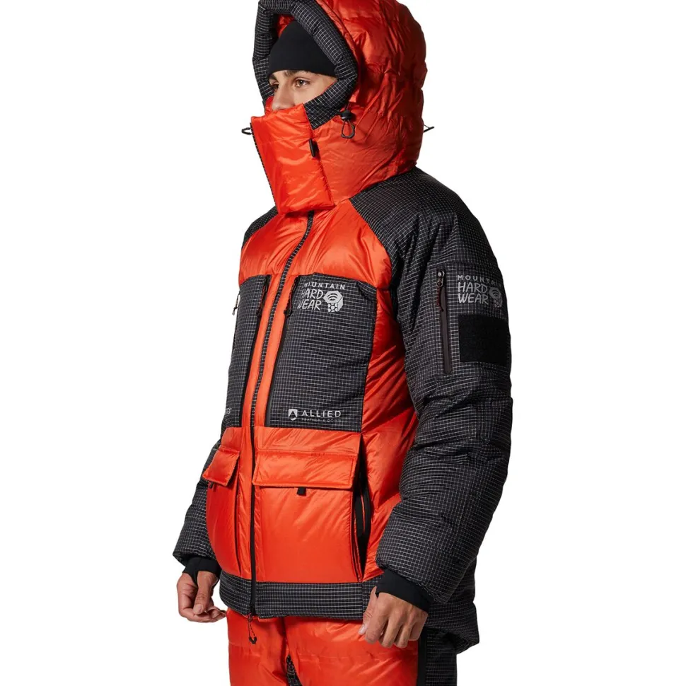 Absolute Zero Down Parka - Men's