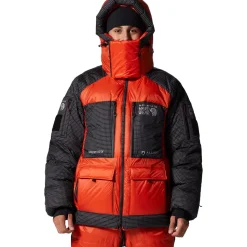 Absolute Zero Down Parka - Men's