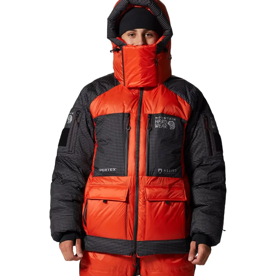 Absolute Zero Down Parka - Men's