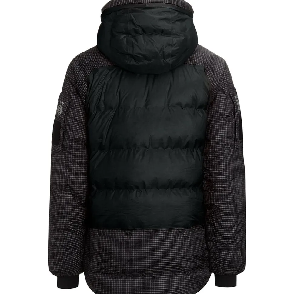 Absolute Zero Down Parka - Men's
