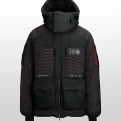 Absolute Zero Down Parka - Men's
