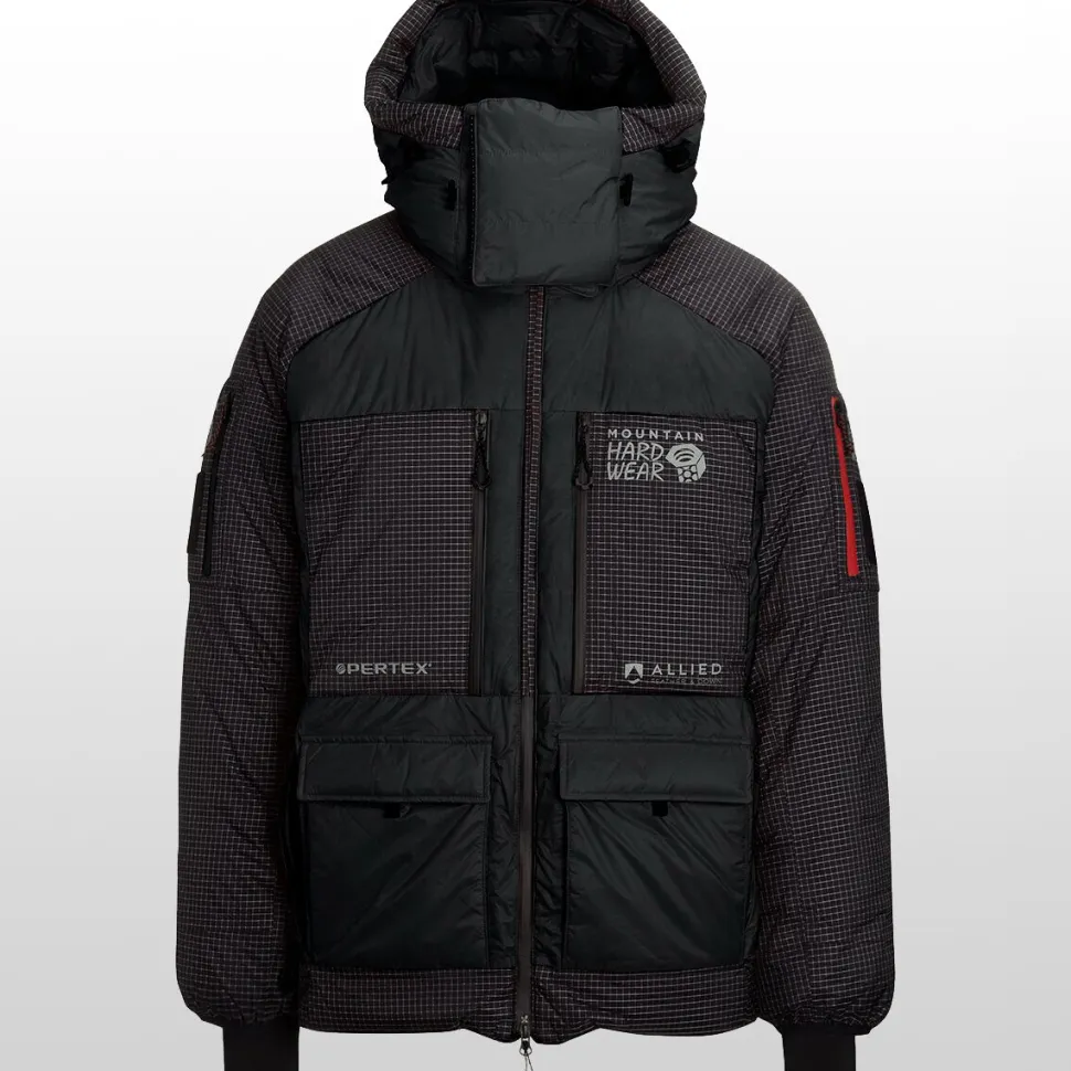 Absolute Zero Down Parka - Men's