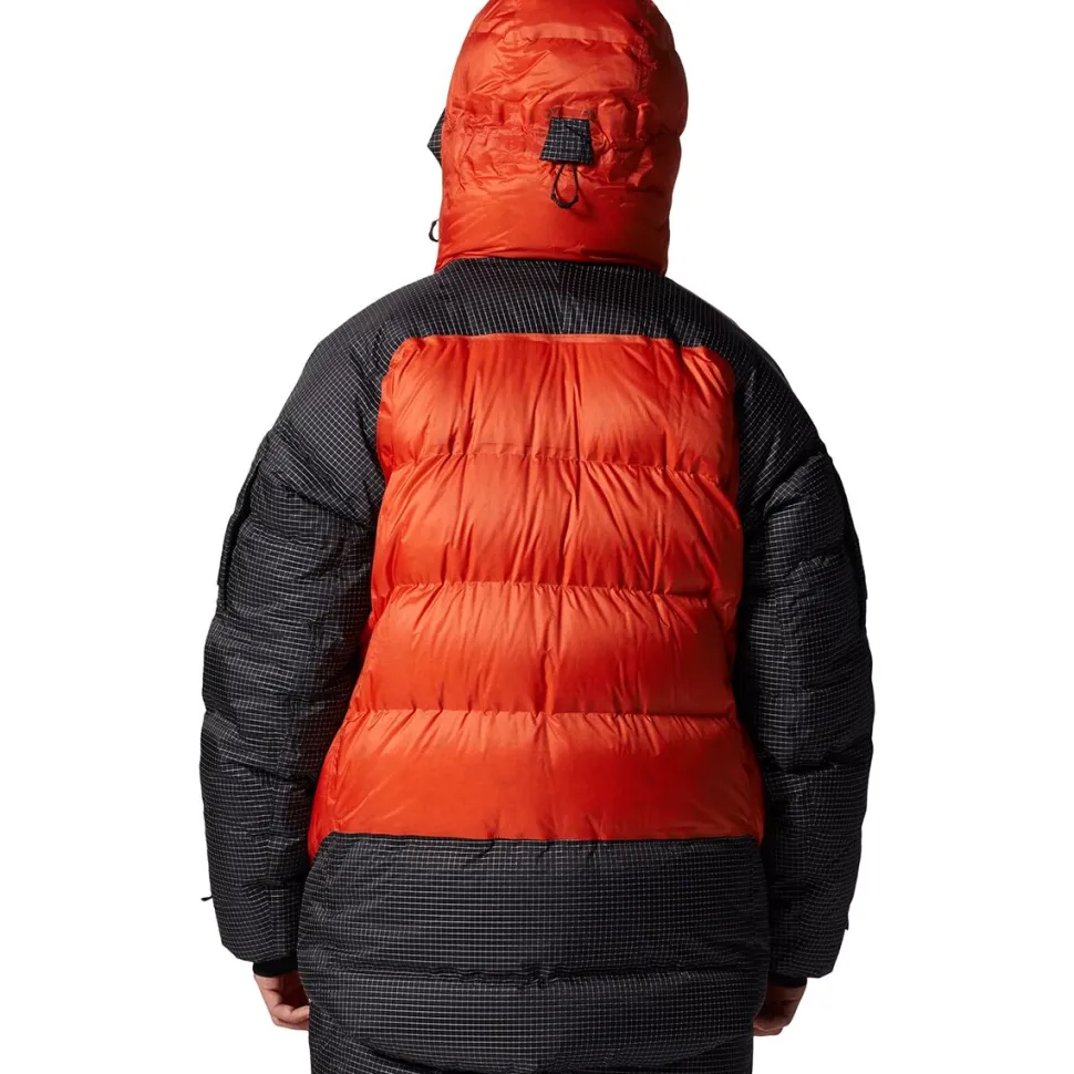 Absolute Zero Down Parka - Men's