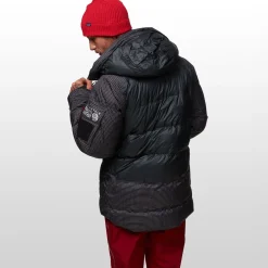 Absolute Zero Down Parka - Men's