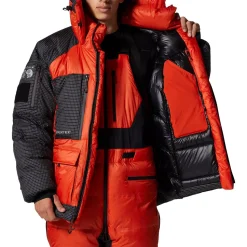 Absolute Zero Down Parka - Men's