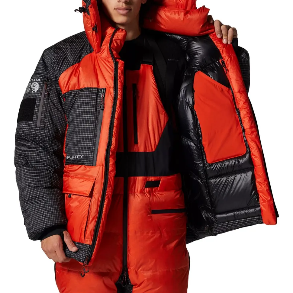 Absolute Zero Down Parka - Men's