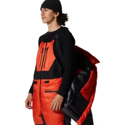 Absolute Zero Down Parka - Men's