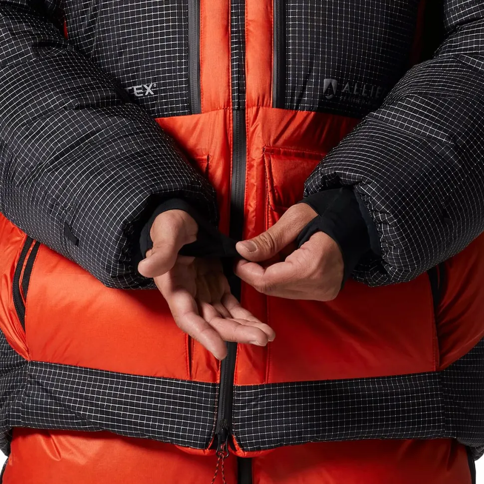 Absolute Zero Down Parka - Men's