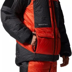 Absolute Zero Down Parka - Men's