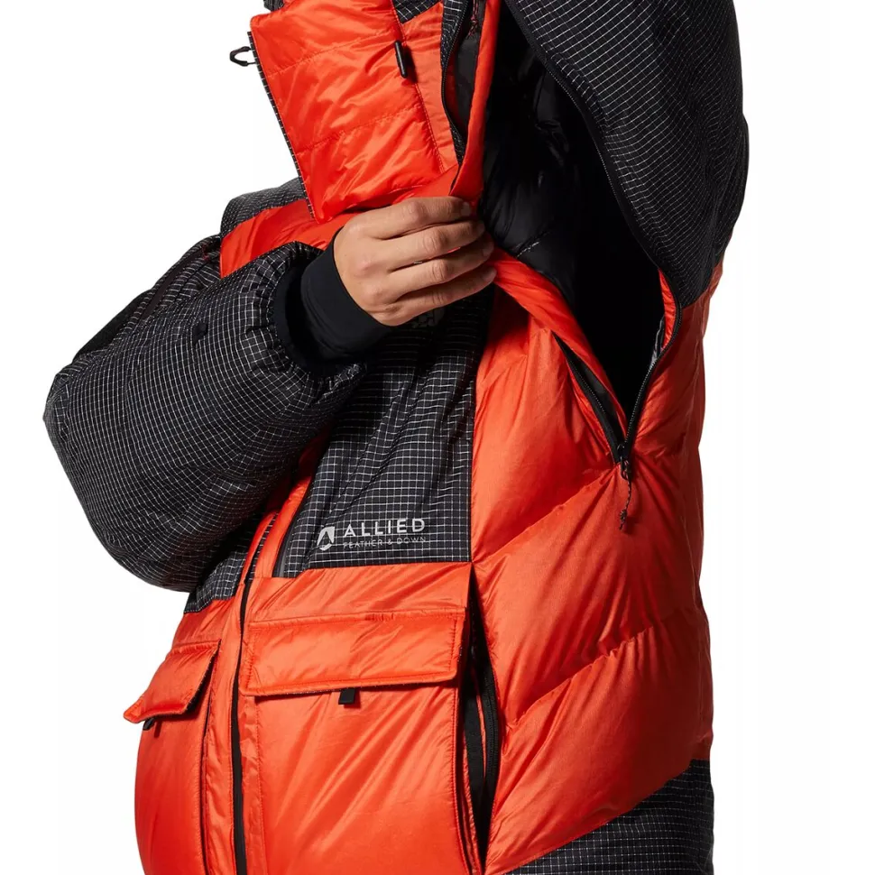 Absolute Zero Down Parka - Men's