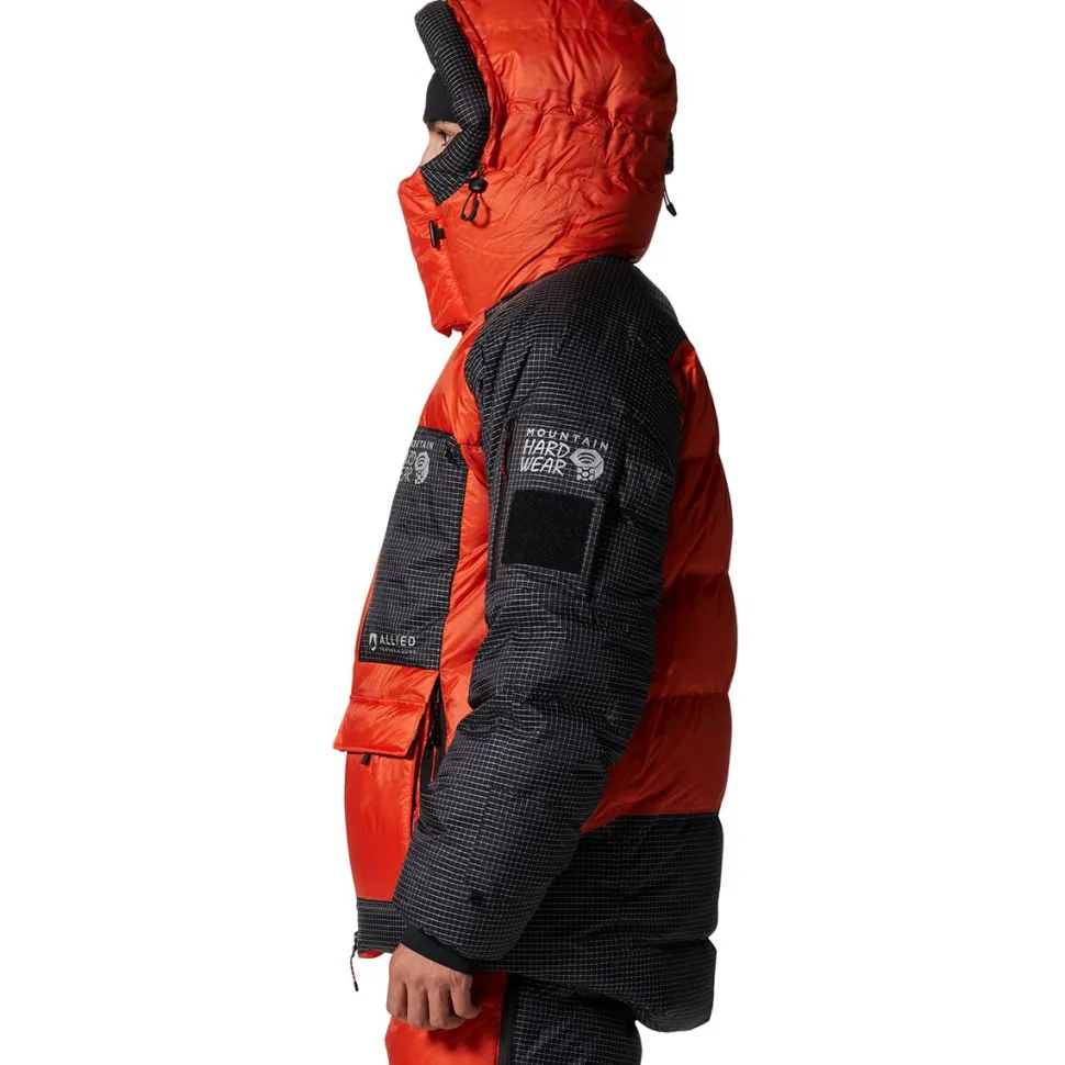 Absolute Zero Down Parka - Men's