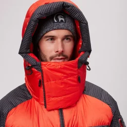 Absolute Zero Down Suit - Men's