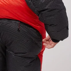 Absolute Zero Down Suit - Men's