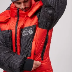 Absolute Zero Down Suit - Men's