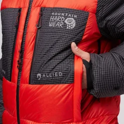 Absolute Zero Down Suit - Men's