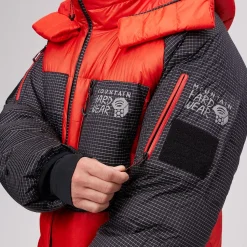 Absolute Zero Down Suit - Men's