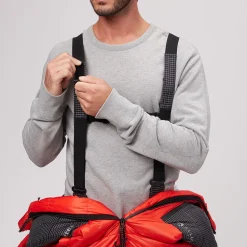 Absolute Zero Down Suit - Men's