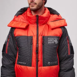 Absolute Zero Down Suit - Men's