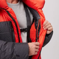 Absolute Zero Down Suit - Men's