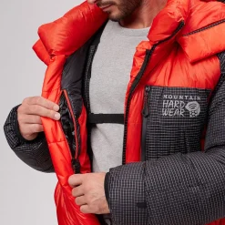 Absolute Zero Down Suit - Men's