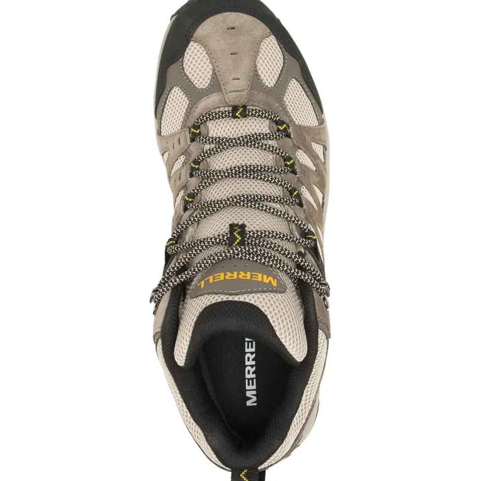 Accentor 3 Mid WP Hiking Shoe - Men's