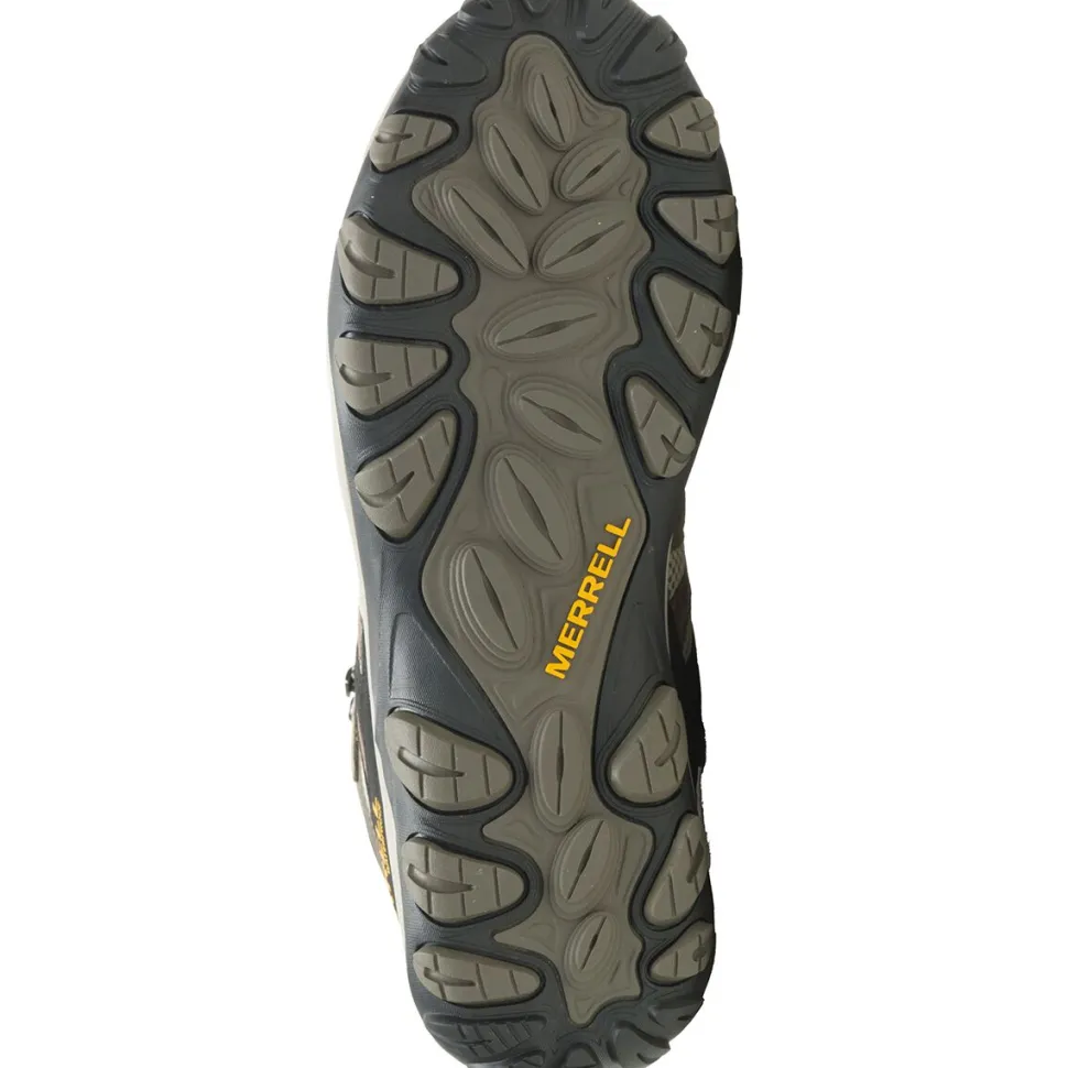 Accentor 3 Mid WP Hiking Shoe - Men's