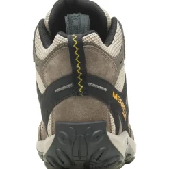Accentor 3 Mid WP Hiking Shoe - Men's